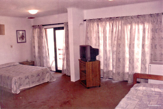 Фото Hotel Posada del Barco