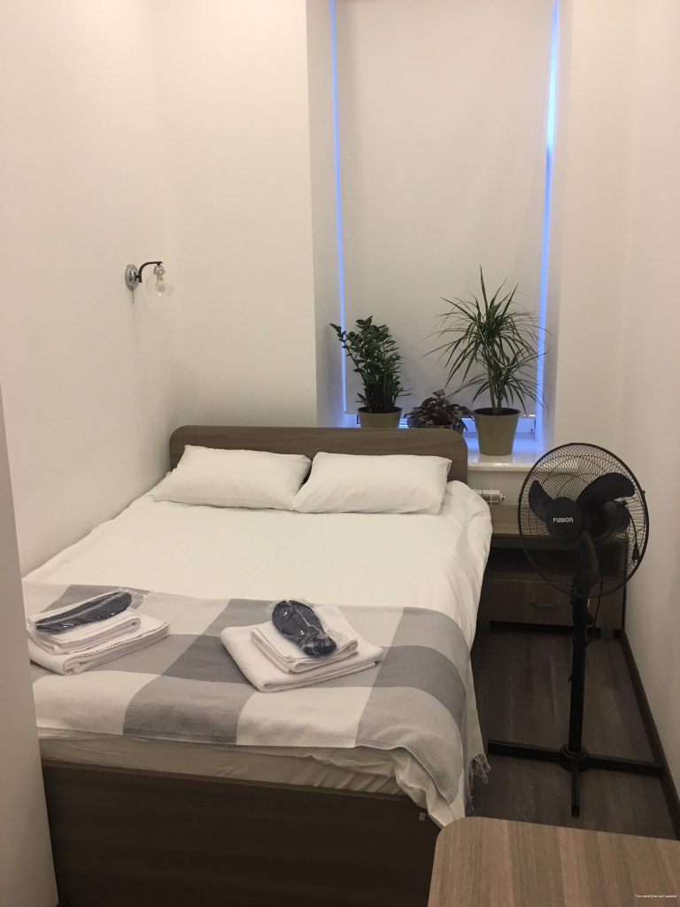 Фото Гостевой Дом на Садовой