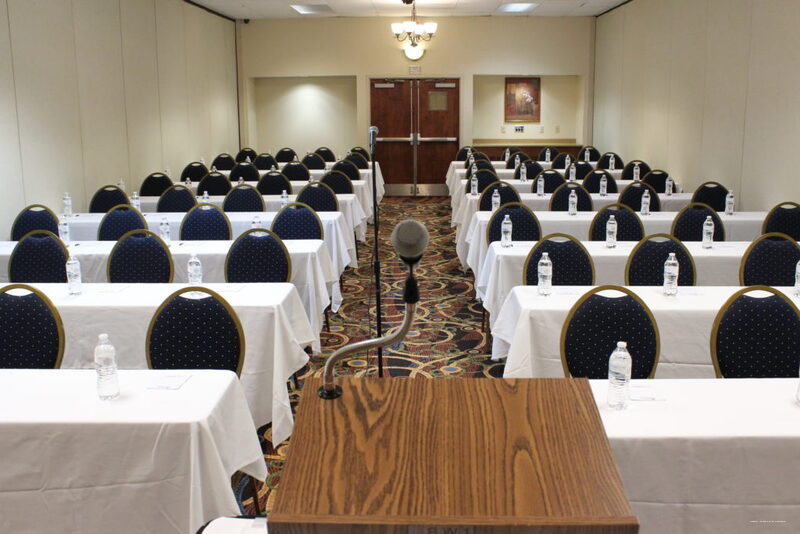 Фото Oyo Hotel Rosenberg Tx I-69