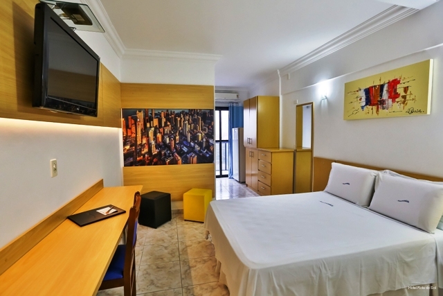 Фото Hotel Rota Do Sol