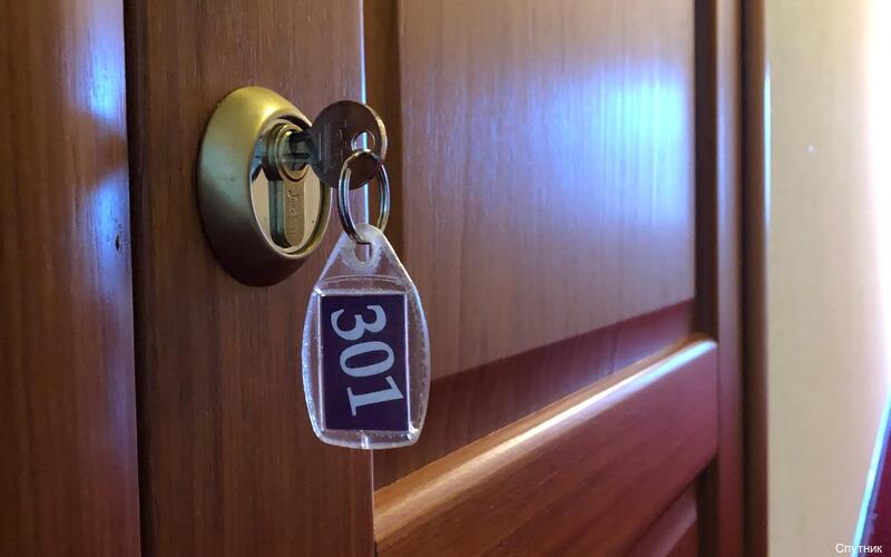 Фото Спутник Inn