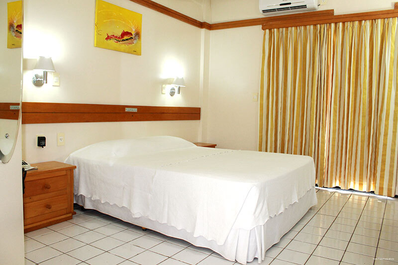 Фото Hotel Praia Ponta D'Areia