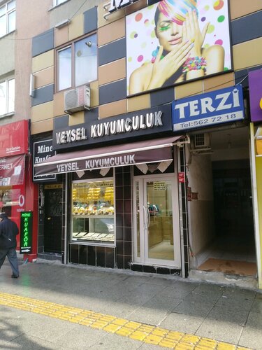 Veysel Kuyumculuk Fotoğraf 1