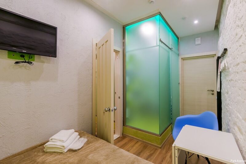 Фото Парк Авеню