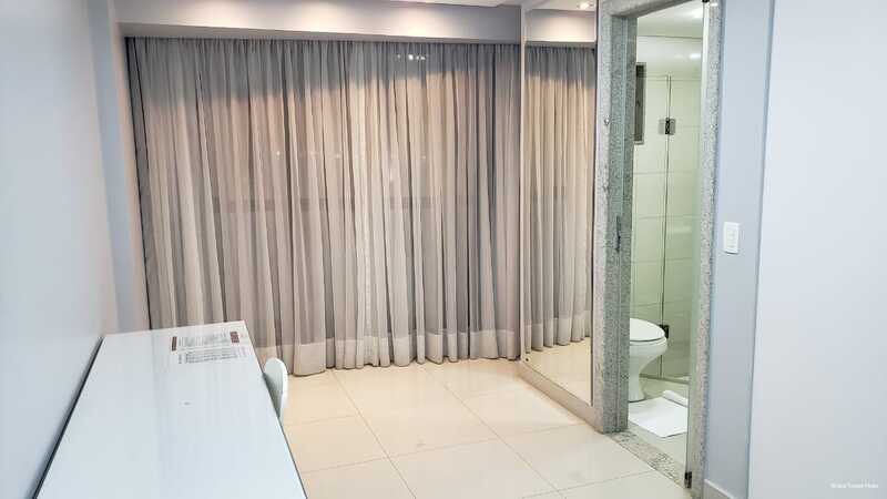 Фото Brisa Tower Hotel