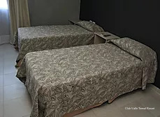 Фото Club Valle Termal Resort