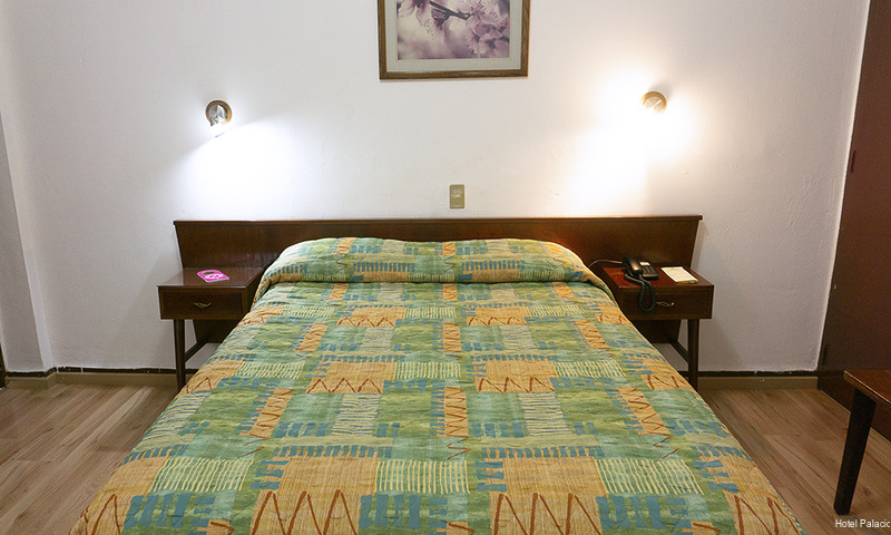 Фото Hotel Palacio