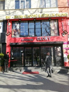 Lounge Glory Bay Bayan Kuaför Salonu (Molla Gürani Mah., Turgut Özal Millet Cad., No:90/A, Fatih, İstanbul), kuaförler  Fatih'ten