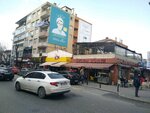 Şok Market (İstanbul, Ümraniye, Alemdağ Cad., 7A), süpermarket  Ümraniye'den