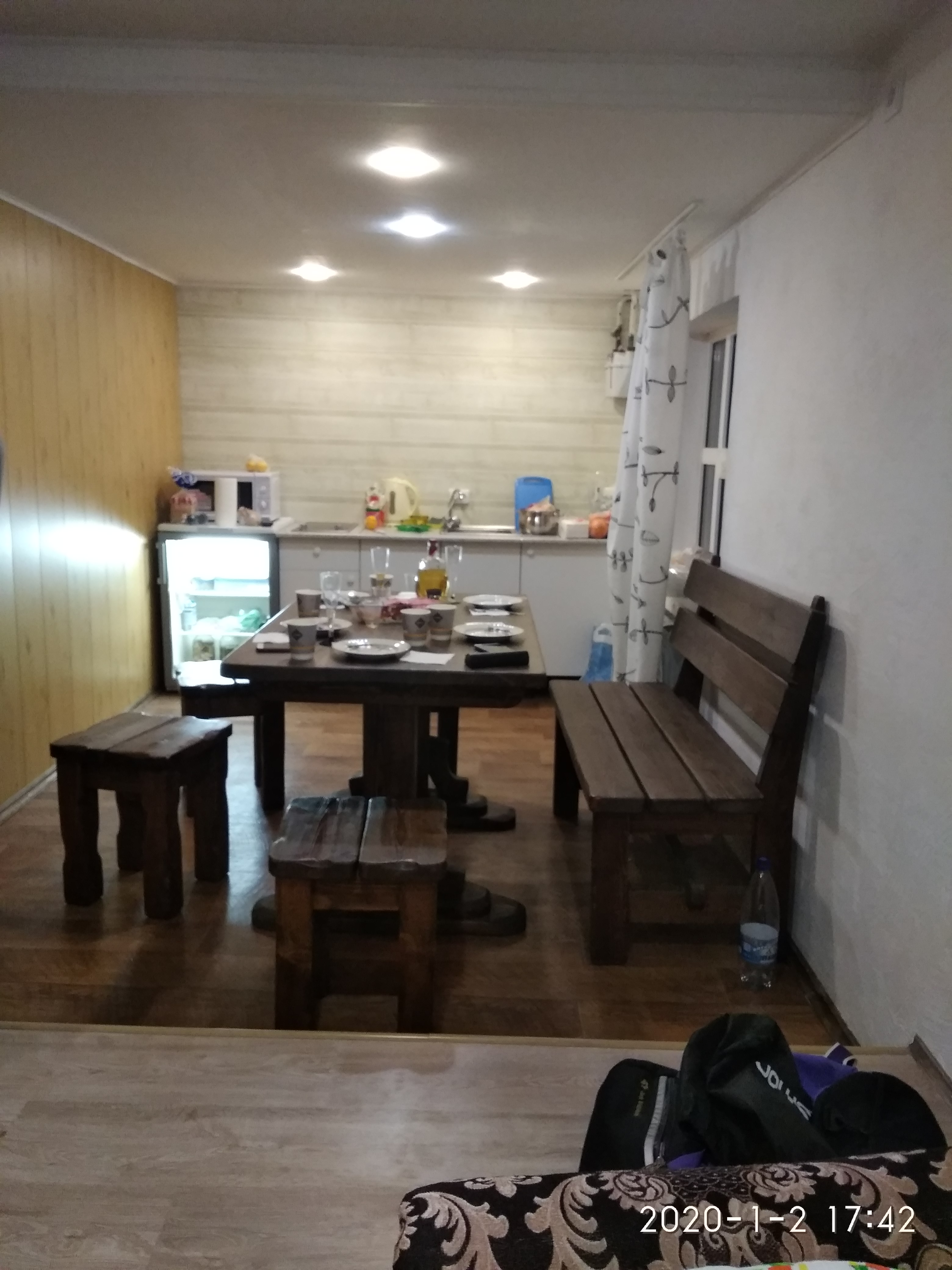 Фото Лесная сказка