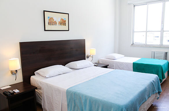 Фото Eco Suites Hotel Manaus