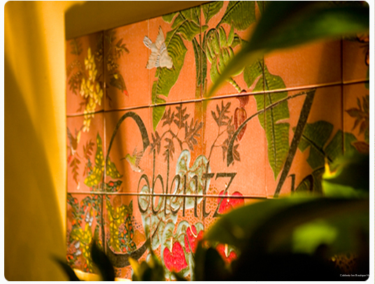 Фото Coblentz Inn Boutique Hotel