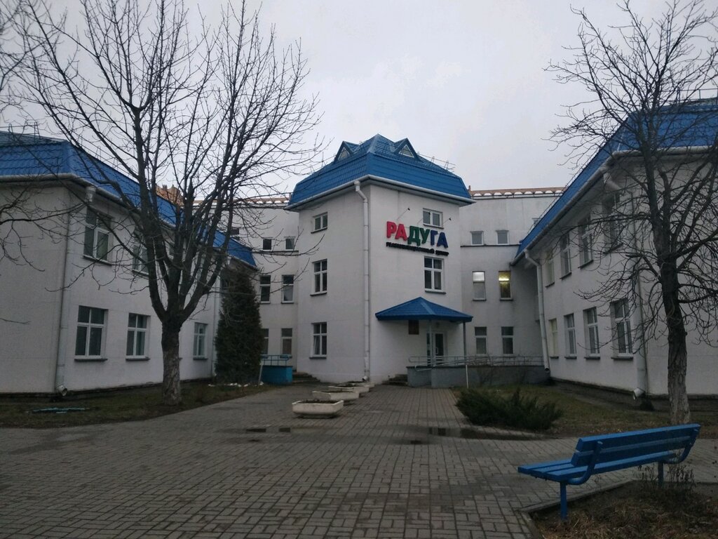 Лифан центр минск