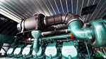 Zavod Genmotors Feodosiya (Симферопольское шоссе, 32), energy equipment