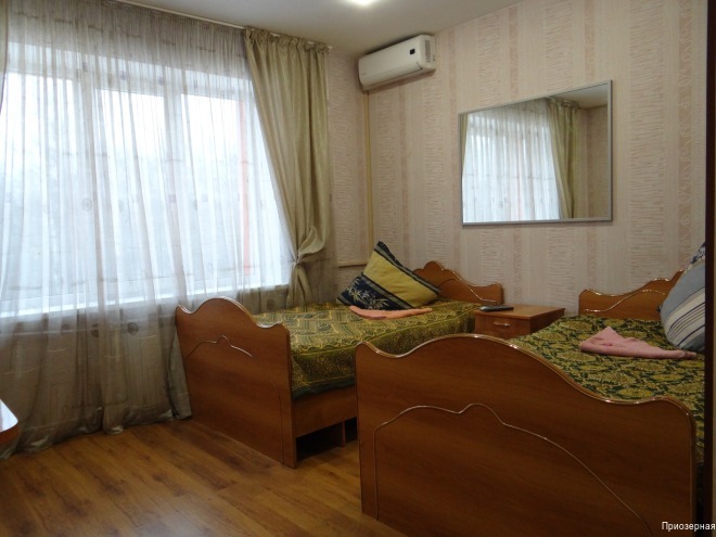 Фото Приозерная