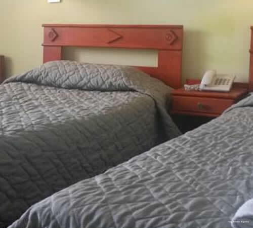 Фото Hotel Antartida Argentina