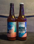 Method bottleshop (ulitsa Volodarskogo, 8), bar, pub