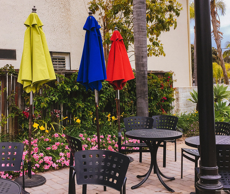 Фото Mason Beach Inn