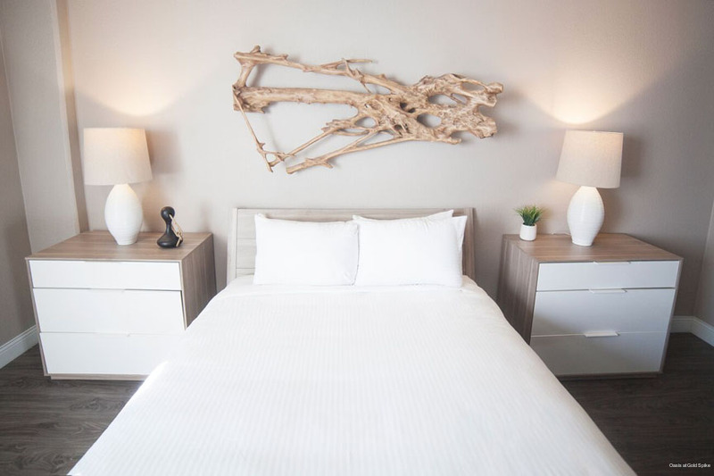 Фото Oasis at Gold Spike - Adults Only