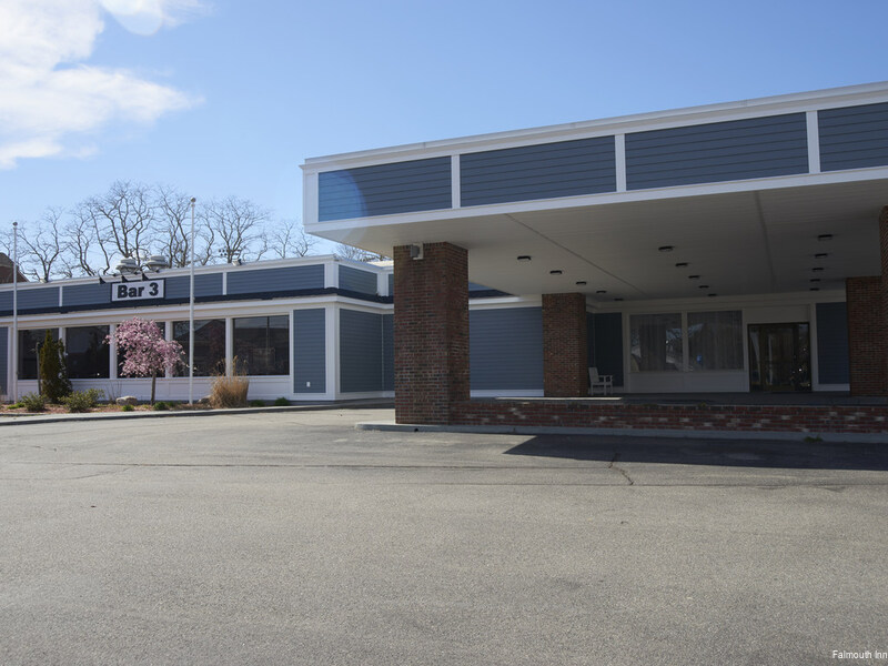 Фото Falmouth Inn