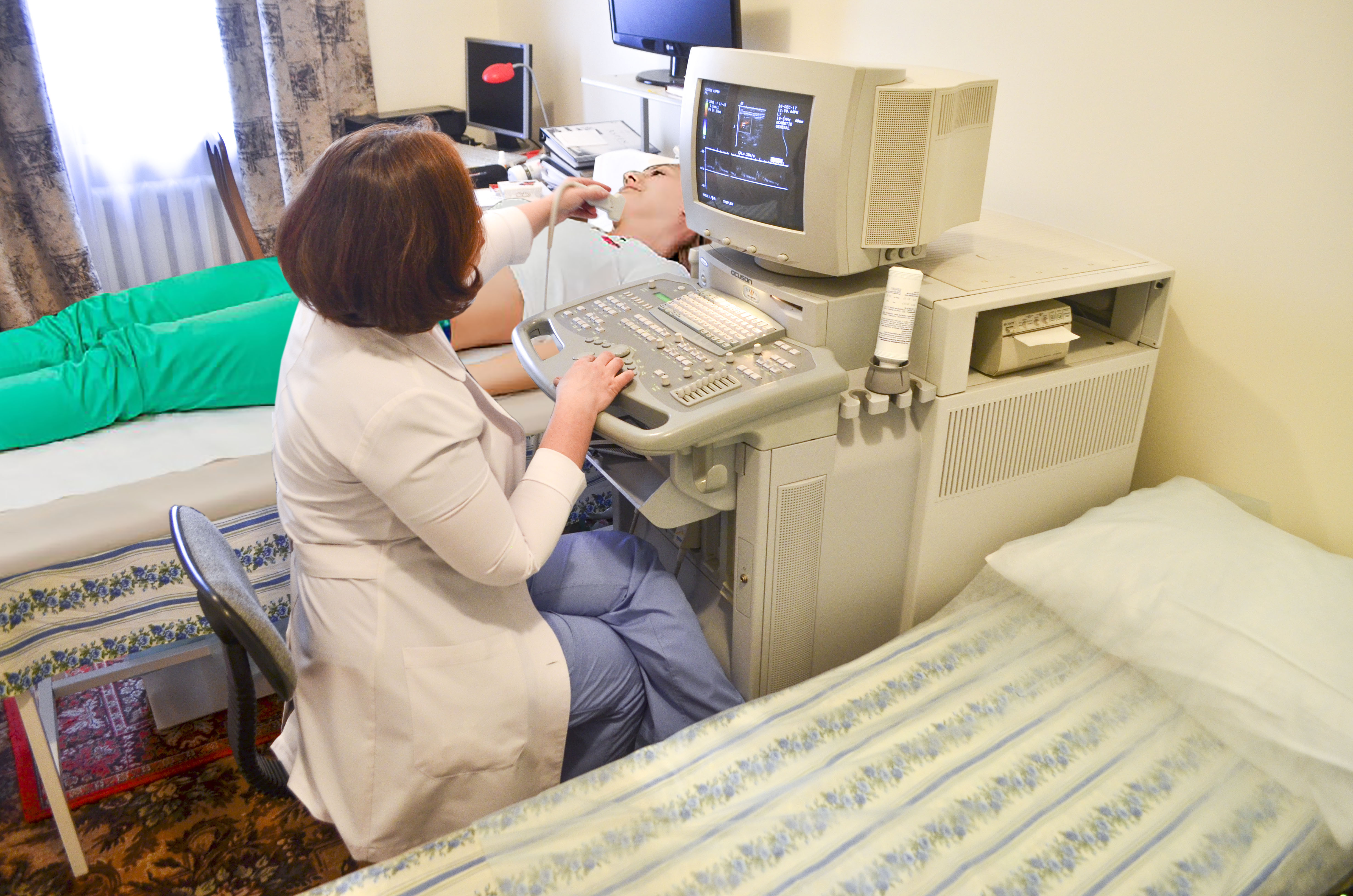 Фото Октябрь