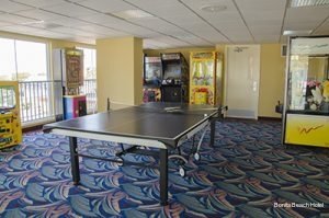 Фото Bonita Beach Hotel