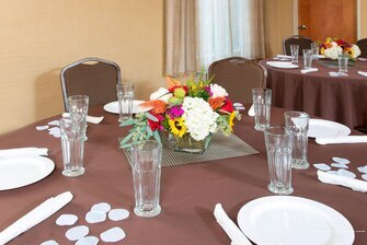 Фото Fairfield Inn & Suites Columbus East