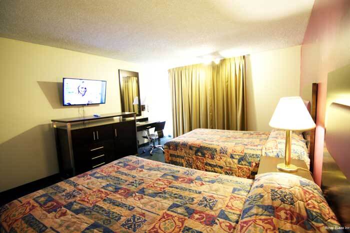 Фото Royal Plaza Inn