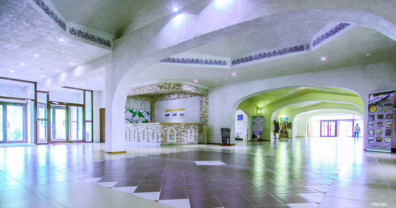 Фото Этноотель Непал