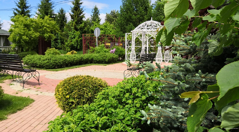 Фото отеля 4