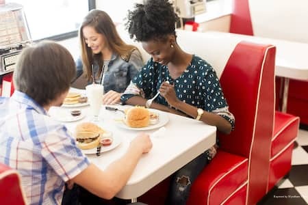 Фото Travelodge by Wyndham Yermo