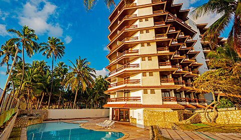 Hotel Slaviero Porto Velho, Porto Velho, photo
