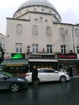 Bey Dagi Kuyumculuk (İstanbul, Bahçelievler, Yıldırım Beyazıt Cad., 155) ، متجر مجوهرات
