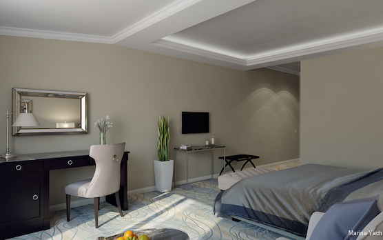 Фото Marina Yacht by Stellar Hotels