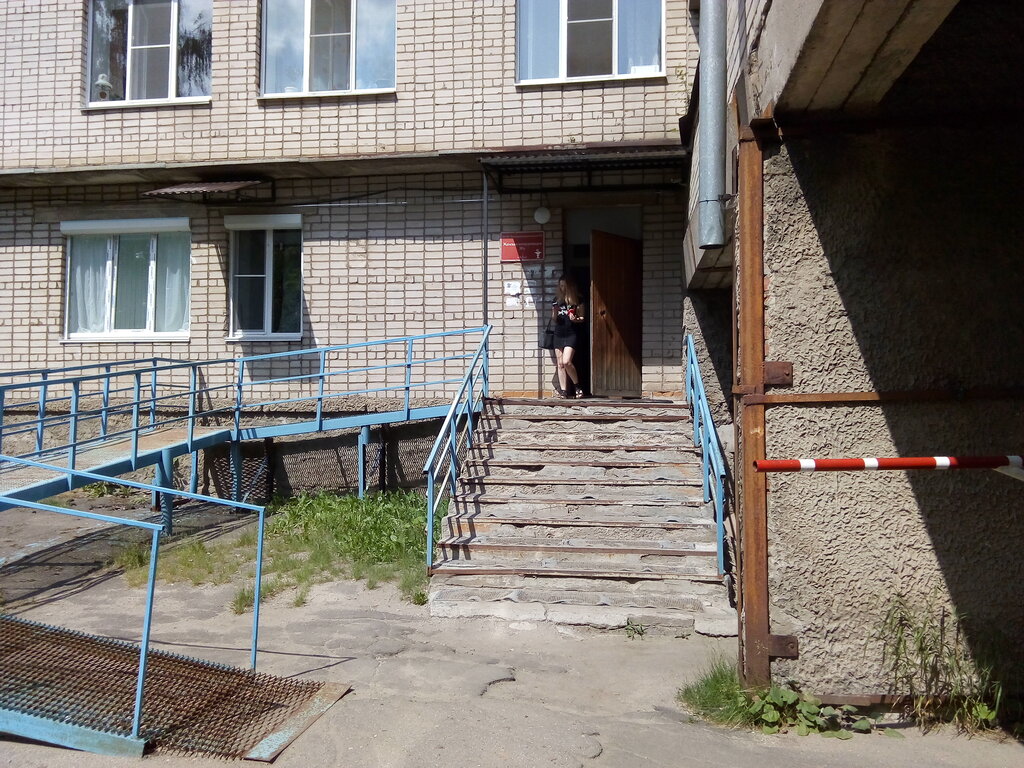 صحة المرأة Вологодский городской родильный дом, женская консультация № 2 ، ، صورة