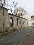 Hekva (İstanbul, Fatih, Haseki Sultan Mah., Haseki Cad., 33), public fund