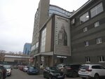 Big-Ben (Moskovskoye Highway, литДк66) ، مركز تسوق