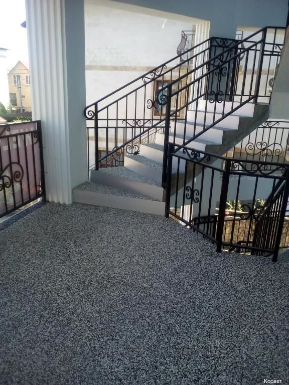 Фото Корвет