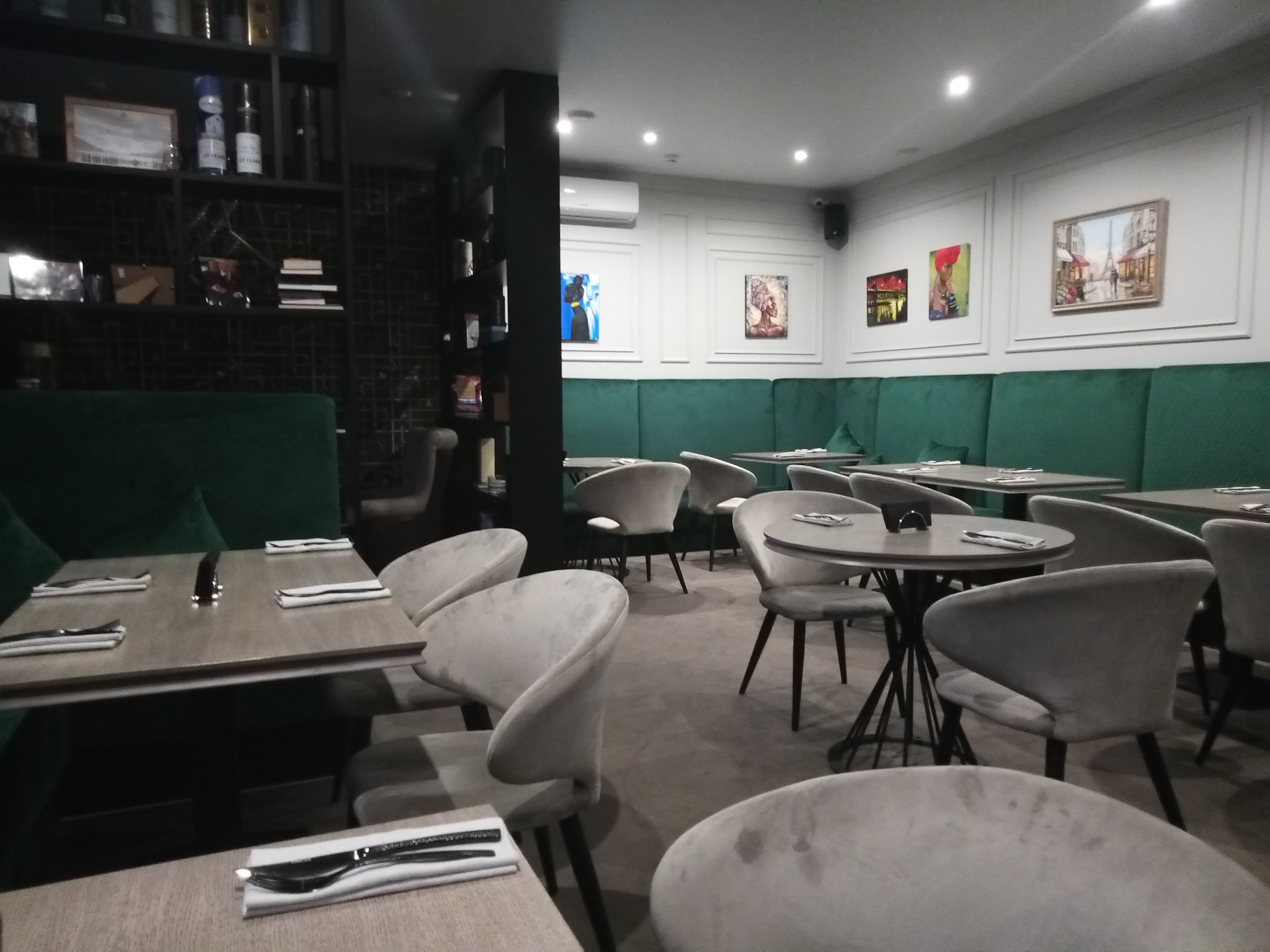 Фото Вояджер