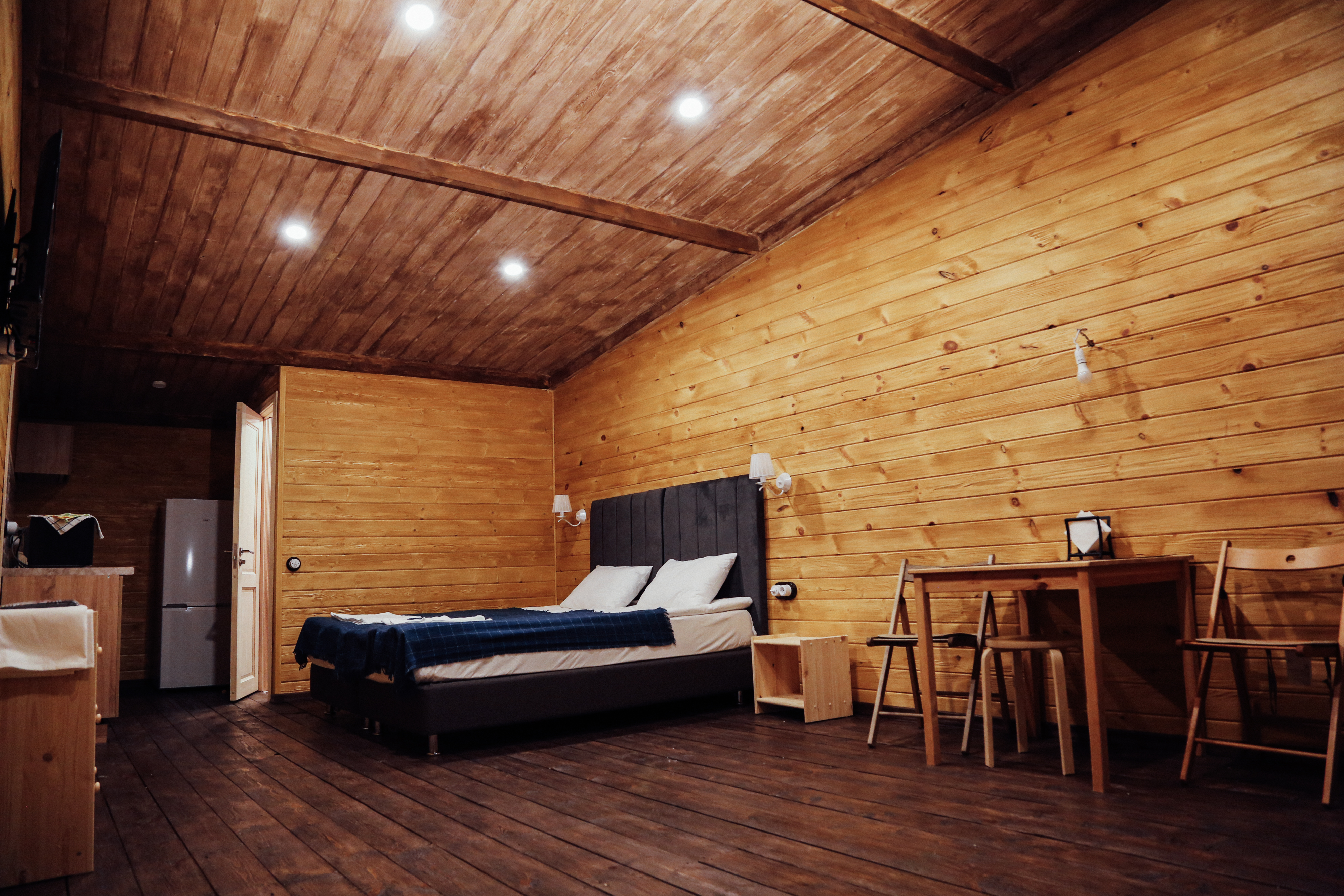 Фото Черника Хаус