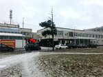 ArendaStroyService (Veteranov Avenue, 147В), rental of construction and special equipment
