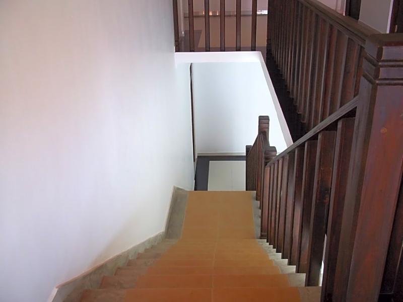 Фото Vista Hotel Sunrise Palace