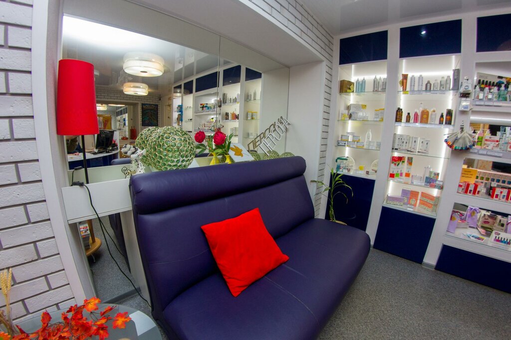 Cosmetology Beauty and cosmetology Salon Persona, Arkhangelsk, photo
