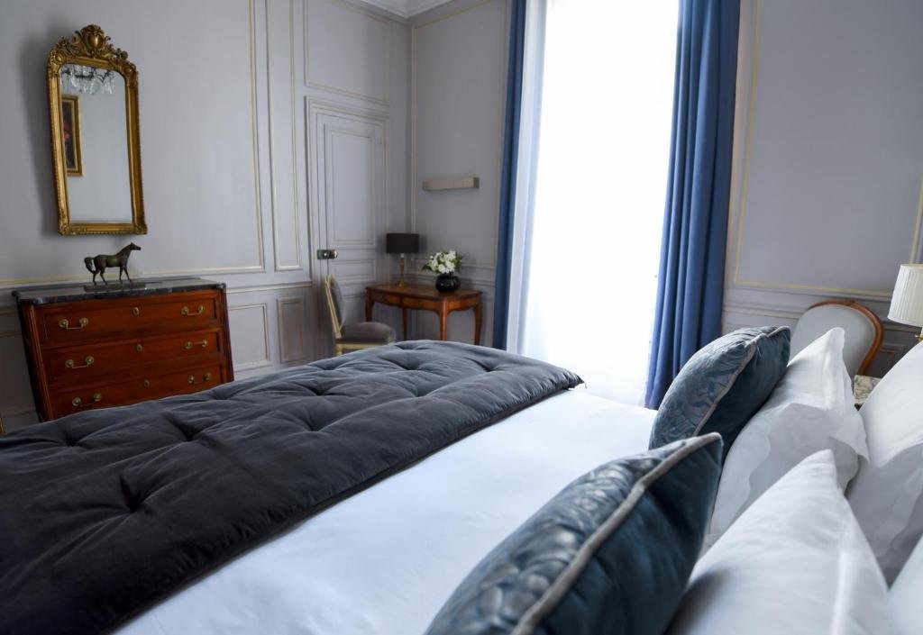 Фото Hotel Lancaster