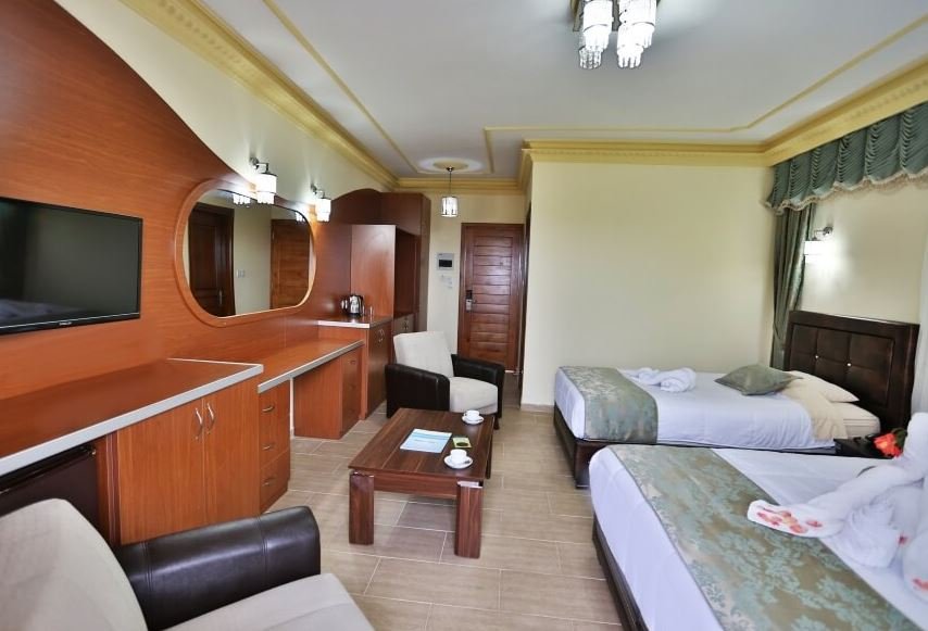 Фото Riverside Garden Resort