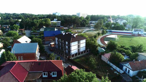 Гостевой дом Анастасия