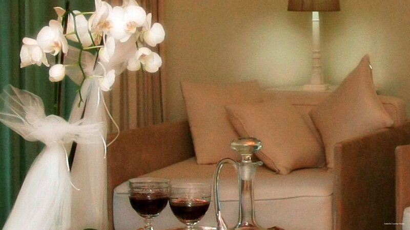 Фото Isabella Country House