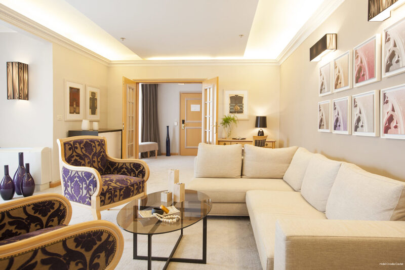 Фото Hotel Croatia Cavtat