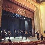 Kudrinka dance ensemble (Komsomolskaya Square, 4с1), escuela de baile