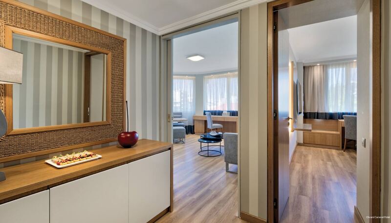 Фото Divani Caravel